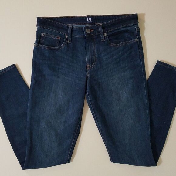 Gap Super Skinny Jean Leggings - Picture 12 of 12